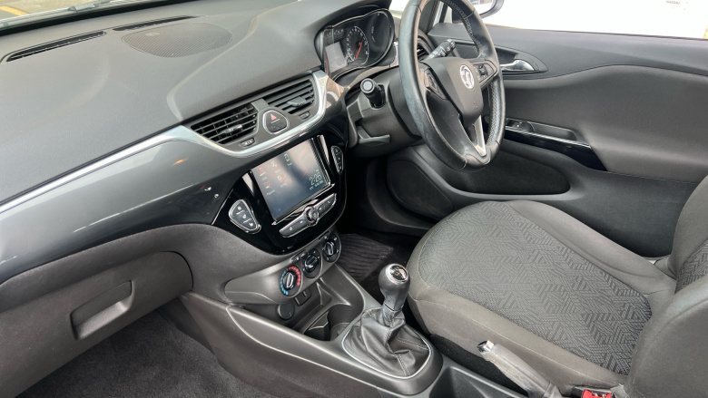 Vauxhall Corsa 1.4 [75] Energy 3dr [AC] Petrol Hatchback